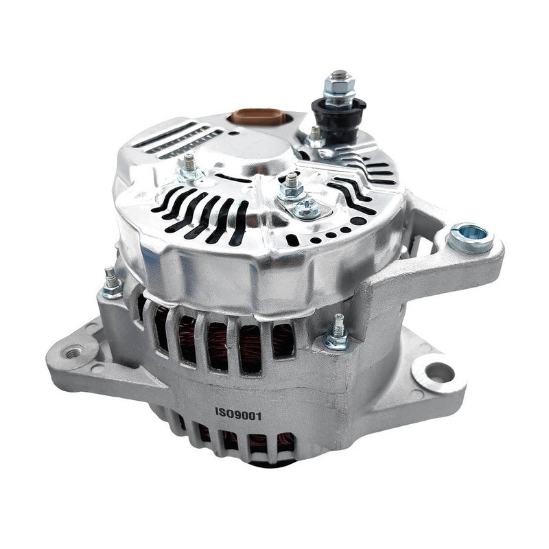 110A Alternator Fit For Great Wall H6 Steed NBP V200 K2 X200 CC 2.0L GW4D20 4Cyl 2011-2021 3701100-ED01A ALTER-GW001 - Machter