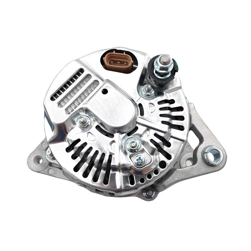 110A Alternator Fit For Great Wall H6 Steed NBP V200 K2 X200 CC 2.0L GW4D20 4Cyl 2011-2021 3701100-ED01A ALTER-GW001 - Machter