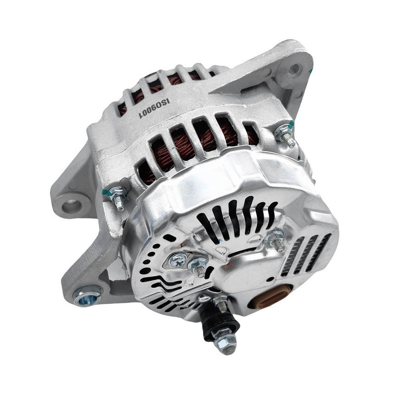 110A Alternator Fit For Great Wall H6 Steed NBP V200 K2 X200 CC 2.0L GW4D20 4Cyl 2011-2021 3701100-ED01A ALTER-GW001 - Machter