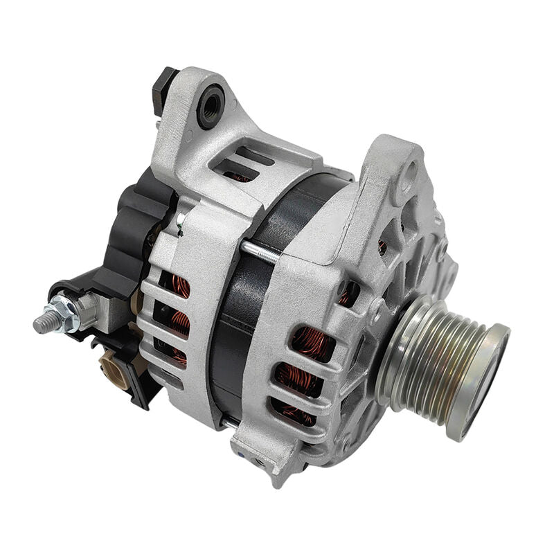 120A Alternator Fit For Great Wall GWM Cannon Ute GW4D20M 2.0L Diesel 3701100XED95 2020-ON ALTER-GW002 - Machter