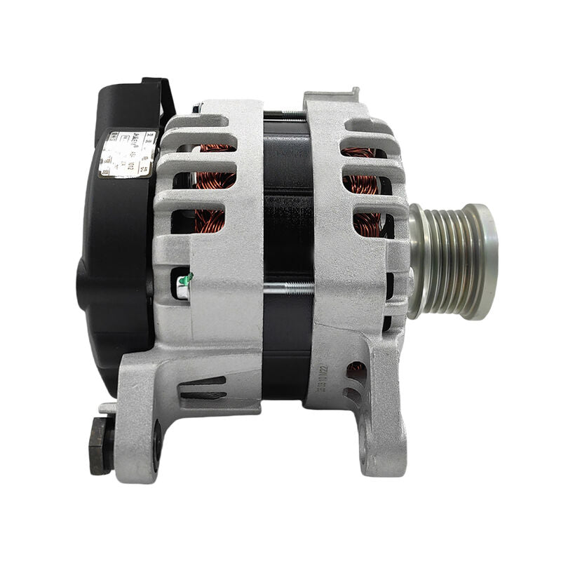 120A Alternator Fit For Great Wall GWM Cannon Ute GW4D20M 2.0L Diesel 3701100XED95 2020-ON ALTER-GW002 - Machter
