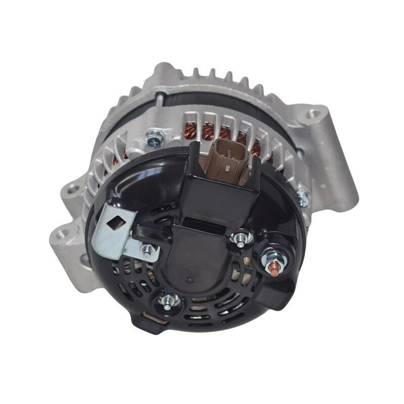Alternator Fit For Honda Accord Accord Euro CRV Odyssey 2.4L Civic 2.0L Petrol 2003-2007 ALTER-HD001 - Machter