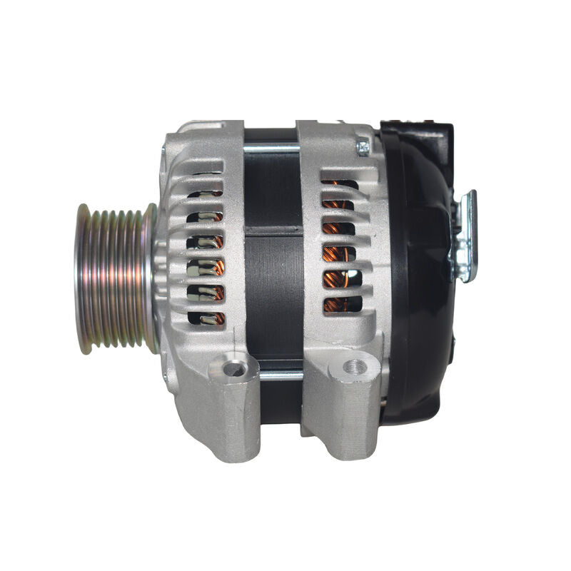 Alternator Fit For Honda Accord Accord Euro CRV Odyssey 2.4L Civic 2.0L Petrol 2003-2007 ALTER-HD001 - Machter