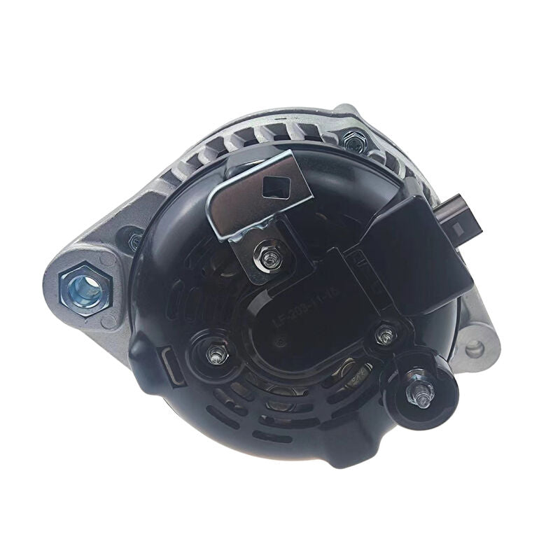130A Alternator Fit For Honda Odyssey RB Accord VTi CP2 CU2 K24Z2 K24Z3 2.4L Petrol 2008-2015 ALTER-HD005 - Machter