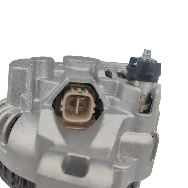 90A Alternator 4 Pin Fit For Honda Integra DC5 2.0L K20A3 Eng Type 2001-2006 ALTER-HD006 - Machter