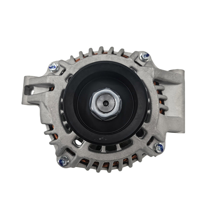 90A Alternator 4 Pin Fit For Honda Integra DC5 2.0L K20A3 Eng Type 2001-2006 ALTER-HD006 - Machter