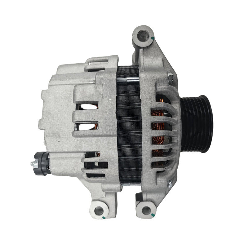 90A Alternator 4 Pin Fit For Honda Integra DC5 2.0L K20A3 Eng Type 2001-2006 ALTER-HD006 - Machter