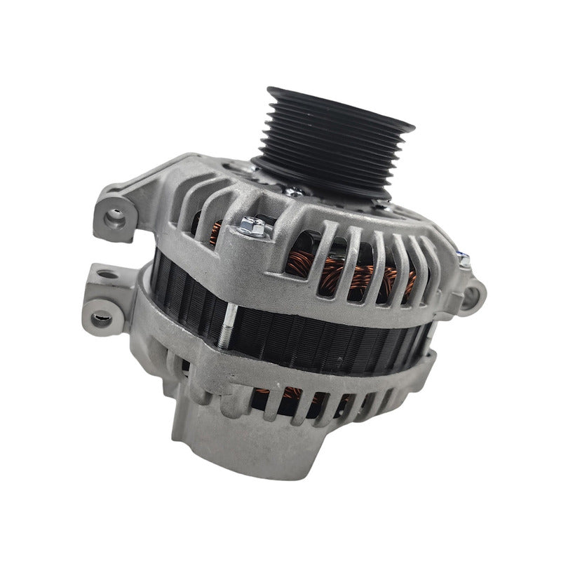 90A Alternator 4 Pin Fit For Honda Integra DC5 2.0L K20A3 Eng Type 2001-2006 ALTER-HD006 - Machter