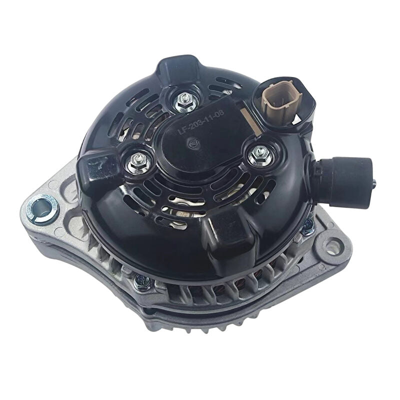 130A Alternator Fit For Honda Accord Legend KB2 V6 J37A2 J37A3 3.7 Petrol 2008-2015 ALTER-HD008 - Machter