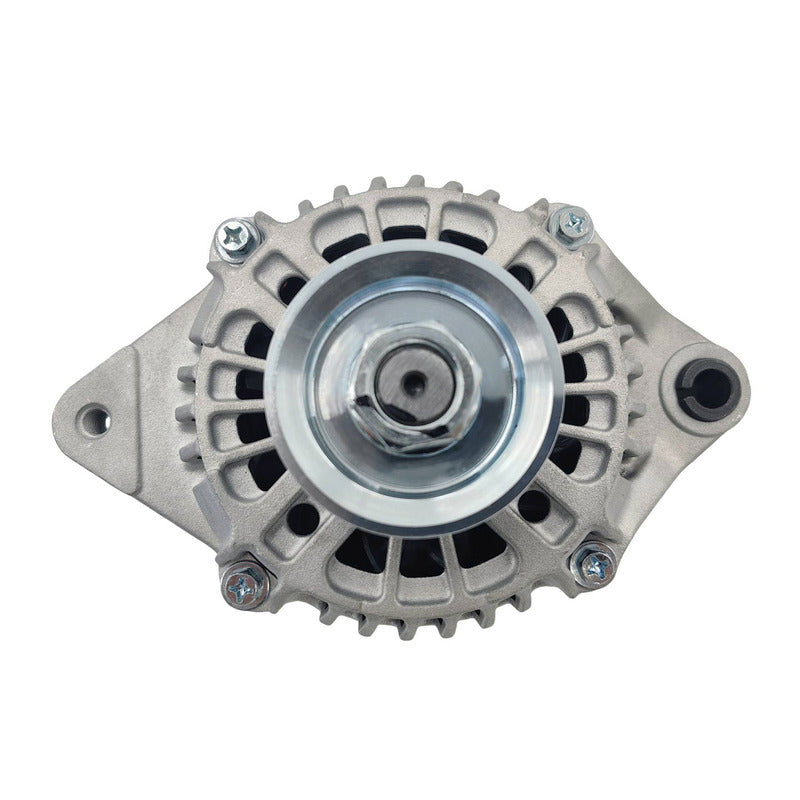 4 Pin Alternator Fit For Honda Civic EJ EK D164Y 1.6L 1995-2000 ALTER-HD011 - Machter