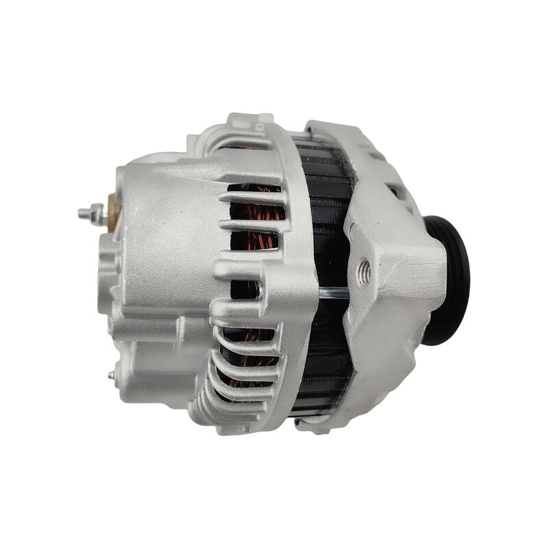 70A Alternator Fit For Honda Civic ES EU 1.7L 1.3L D17A2 D17Z1 LDA1 Petrol 2000-2006 A5TA0791 ALTER-HD012 - Machter