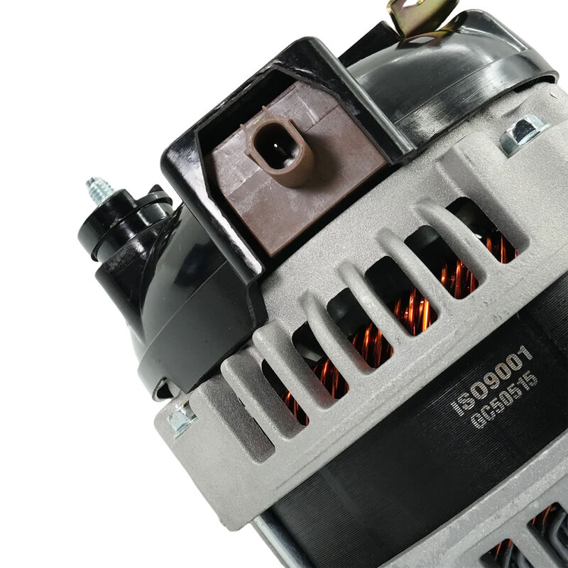 130A Alternator Fit For Honda CRV RM 2.4L K24Z9 2012-2017 1042101530 ALTER-HD013 - Machter