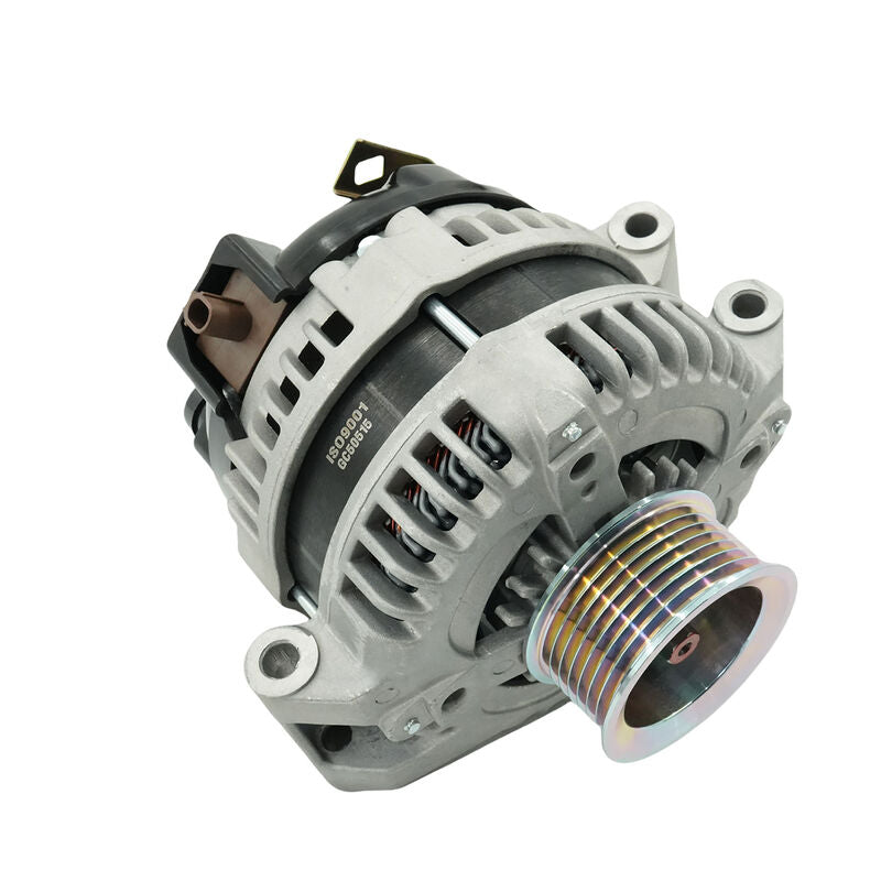 130A Alternator Fit For Honda CRV RM 2.4L K24Z9 2012-2017 1042101530 ALTER-HD013 - Machter