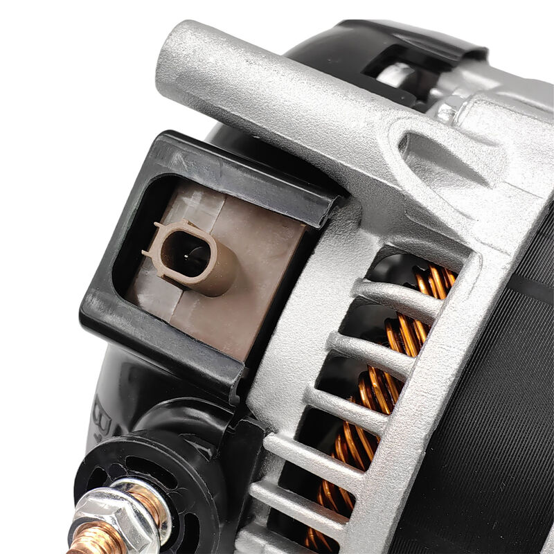 135A Alternator Fit For Honda Odyssey RC1 Engine K24W7 2.4L Petrol 1042113470 02/2014-03/2022 ALTER-HD014 - Machter