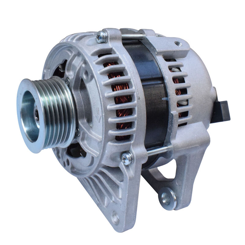 110A Alternator Fit For Holden Commodore 3.8L V6 VS VT VU VX VY WH Statesman WH Caprice ALTER-HLN001 - Machter