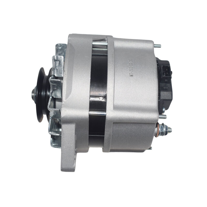 85A Alternator Fit For Holden Commodore HSV VN VP VR VS VQ V8 5.0L Petrol 1988-1997 ALTER-HLN002 - Machter