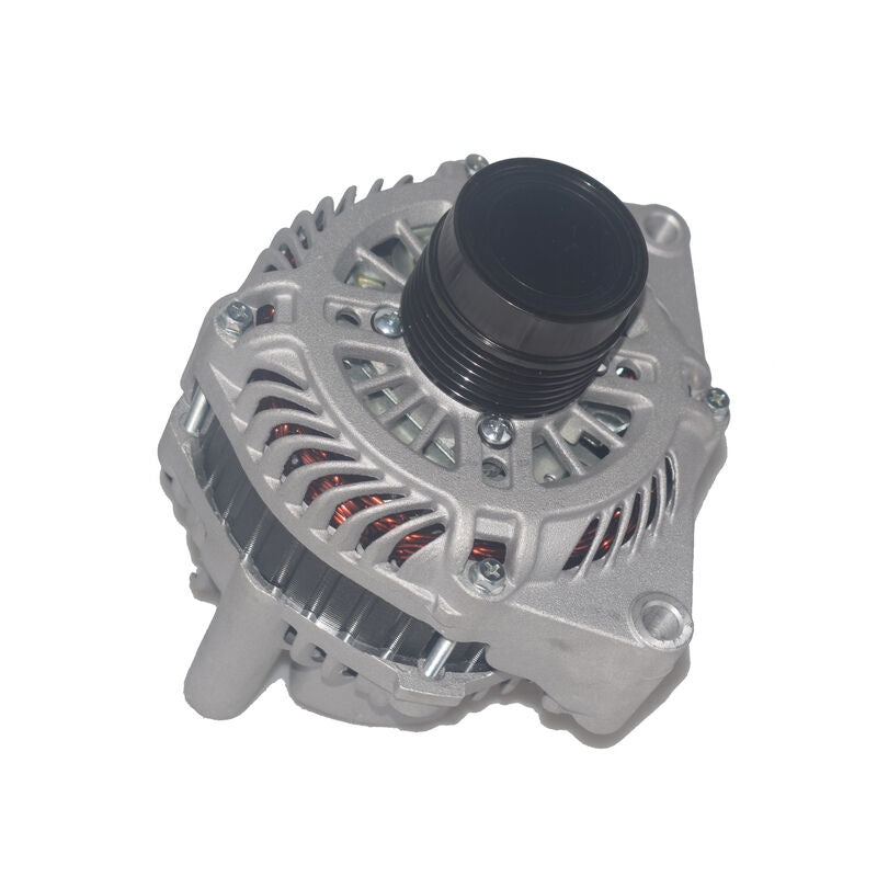Alternator Fit For Holden Crewman HSV VZ V8 eng L76 6.0L 6.2L Petrol 2006-2007 Clutch Type ALTER-HLN004 - Machter
