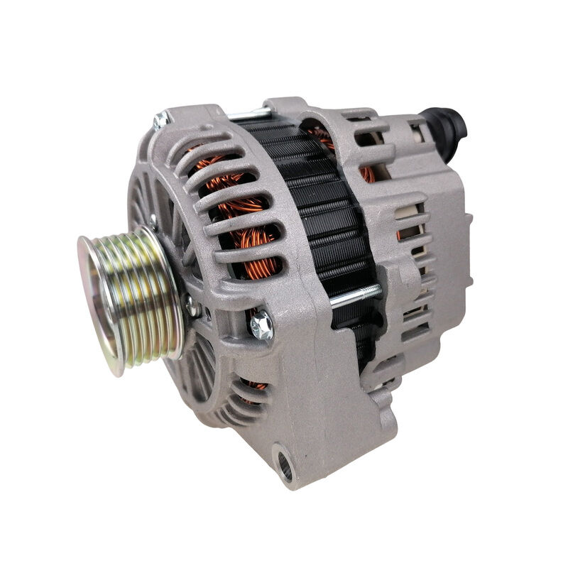140A Alternator Fit For Holden Commodore VT VX VY VU WH WK WL GEN3 LS1 5.7L V8 1999-2006 ALTER-HLN005 - Machter