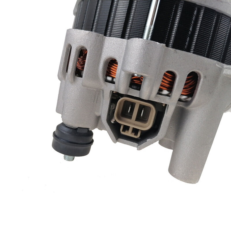 140A Alternator Fit For Holden Commodore VT VX VY VU WH WK WL GEN3 LS1 5.7L V8 1999-2006 ALTER-HLN005 - Machter