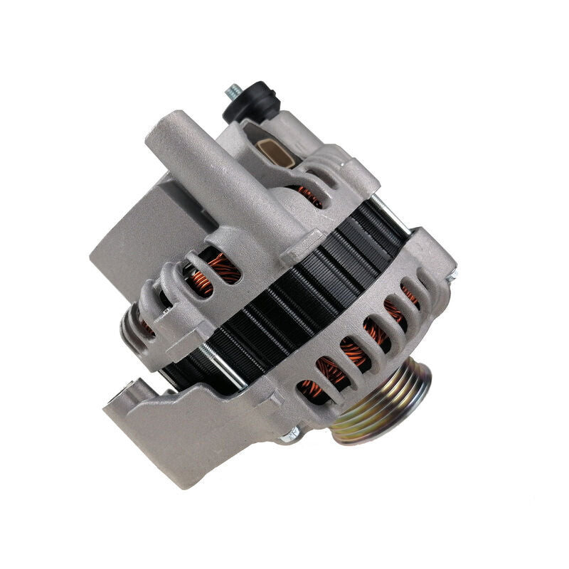 140A Alternator Fit For Holden Commodore VT VX VY VU WH WK WL GEN3 LS1 5.7L V8 1999-2006 ALTER-HLN005 - Machter
