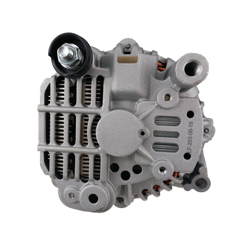 140A Alternator Fit For Holden Commodore VT VX VY VU WH WK WL GEN3 LS1 5.7L V8 1999-2006 ALTER-HLN005 - Machter