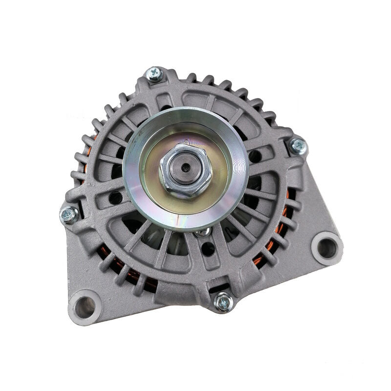 140A Alternator Fit For Holden Commodore VT VX VY VU WH WK WL GEN3 LS1 5.7L V8 1999-2006 ALTER-HLN005 - Machter