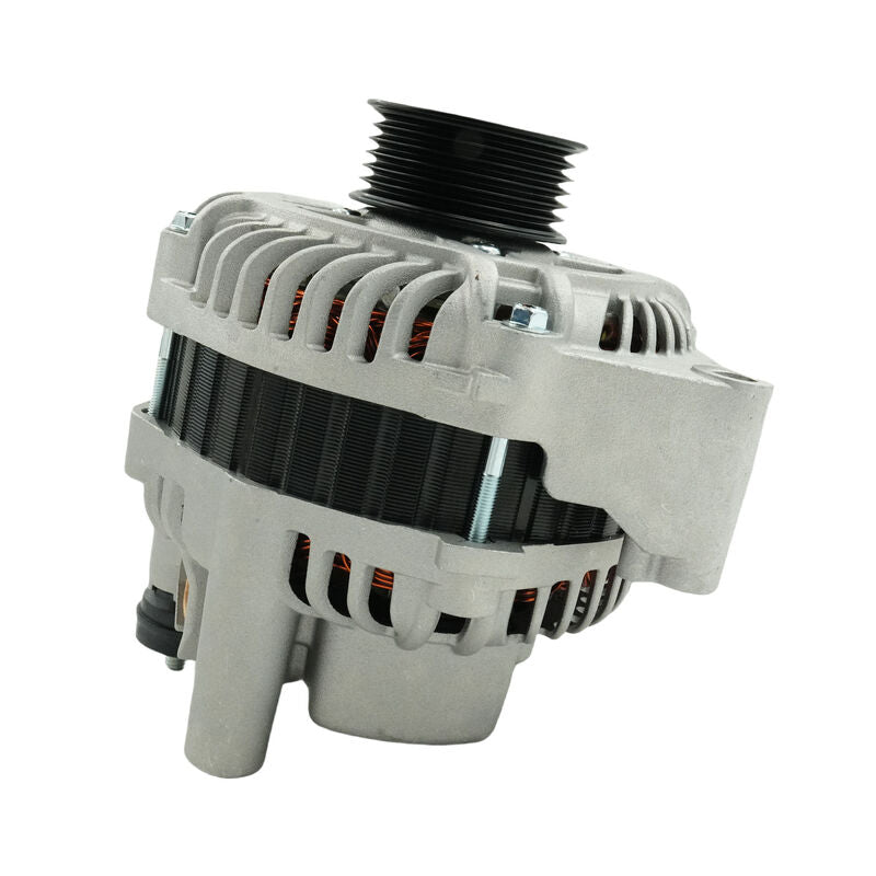 Alternator Fit For Holden Commodore VE V8 Gen4 Gen5 L76 LS2 LS3 6.0L 6.2L 2006-2014 ALTER-HLN006 - Machter