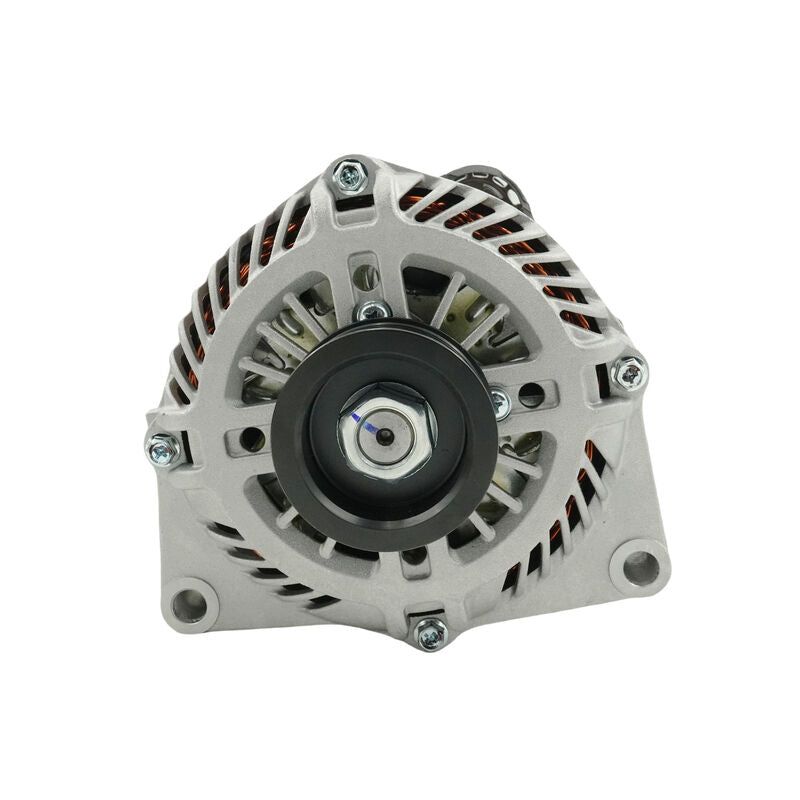 Alternator Fit For Holden Commodore VE V8 Gen4 Gen5 L76 LS2 LS3 6.0L 6.2L 2006-2014 ALTER-HLN006 - Machter