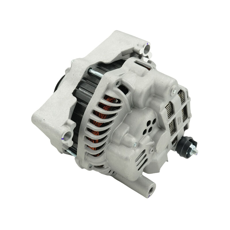 Alternator Fit For Holden Commodore VE V8 Gen4 Gen5 L76 LS2 LS3 6.0L 6.2L 2006-2014 ALTER-HLN006 - Machter