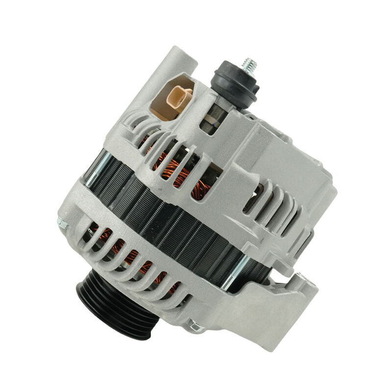 Alternator Fit For Holden Commodore VE V8 Gen4 Gen5 L76 LS2 LS3 6.0L 6.2L 2006-2014 ALTER-HLN006 - Machter