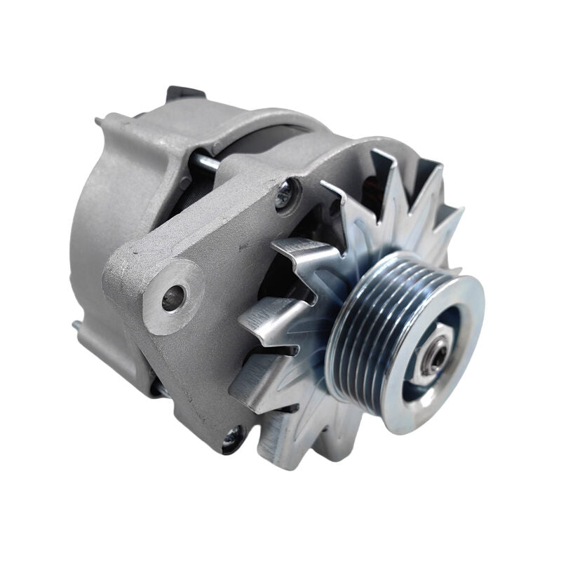 85A Alternator Fit For Holden Calais Caprice Commodore Statesman VN VP VR VQ V6 3.8L ALTER-HLN007 - Machter