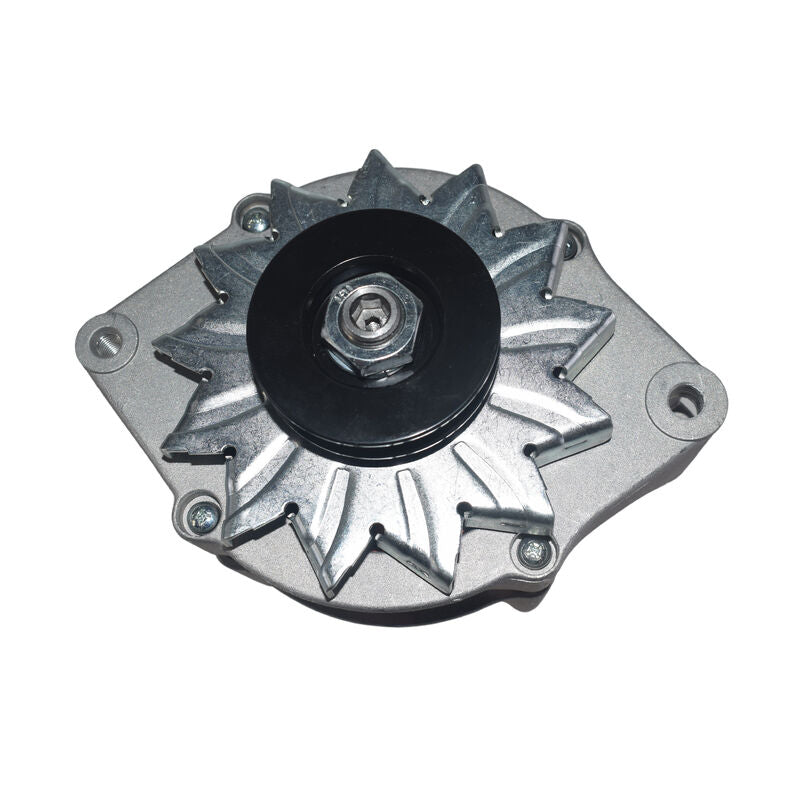 120A Alternator Fit For Holden EH HK HT HG HQ HJ HX HZ HR HD WB 1968-1985 ALTER-HLN008 - Machter