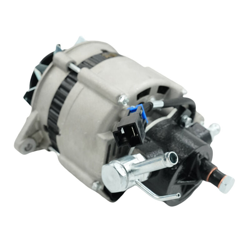 70A Alternator Fit For Holden TF Rodeo 2.8L 3.0L Diesel 4JB1 4JB1-T 4JH1TC 1988-2004 ALTER-HLN009 - Machter