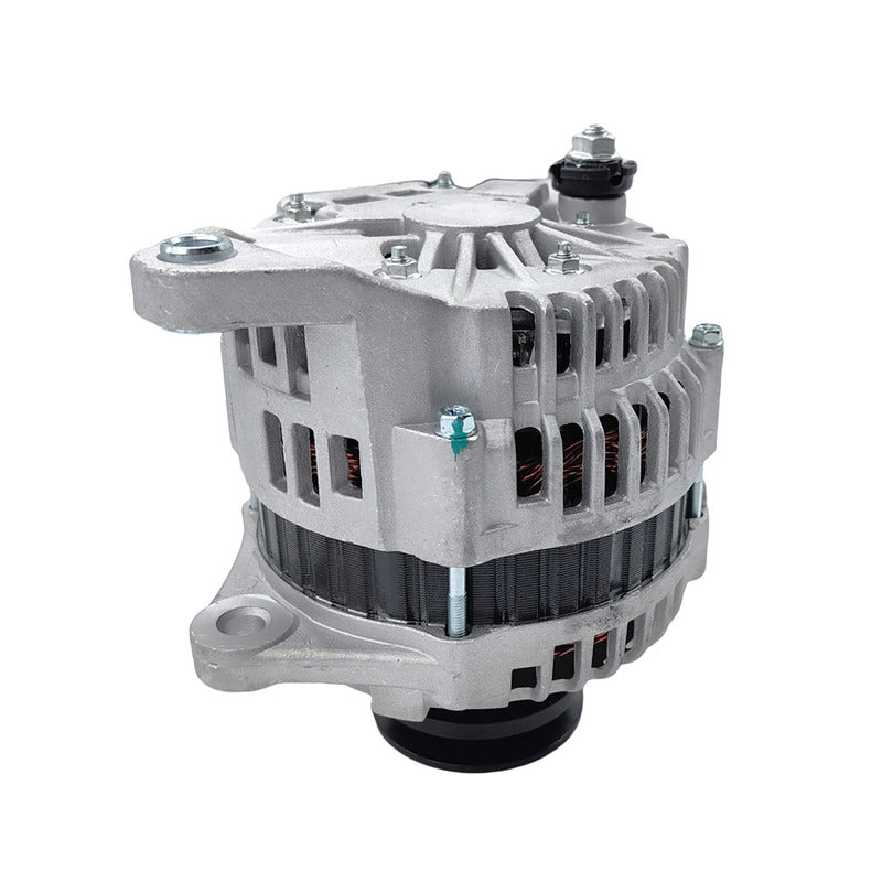 Alternator Fit For Holden Rodeo TF Jackaroo Monterey UBS 3.0L 4JX1T Diesel 1998-2004 ALTER-HLN010 - Machter