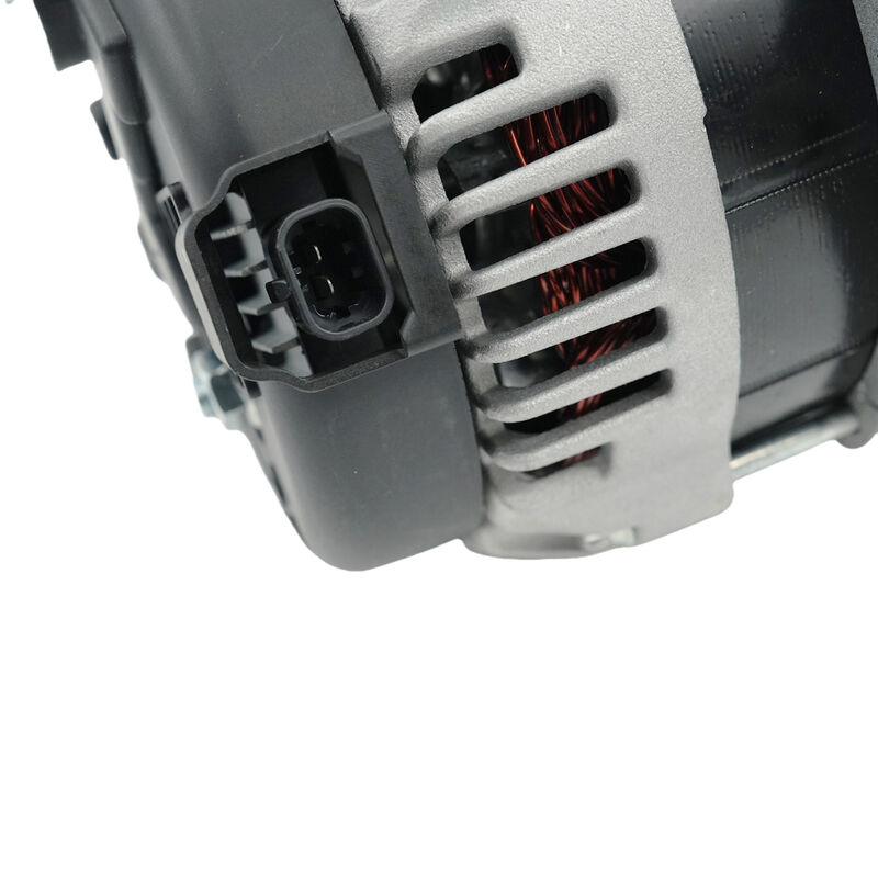 120A Alternator Fit For Holden Cruze JG Engine Z20S1 FWD 2.0L Diesel 2009-2011 ALTER-HLN011 - Machter