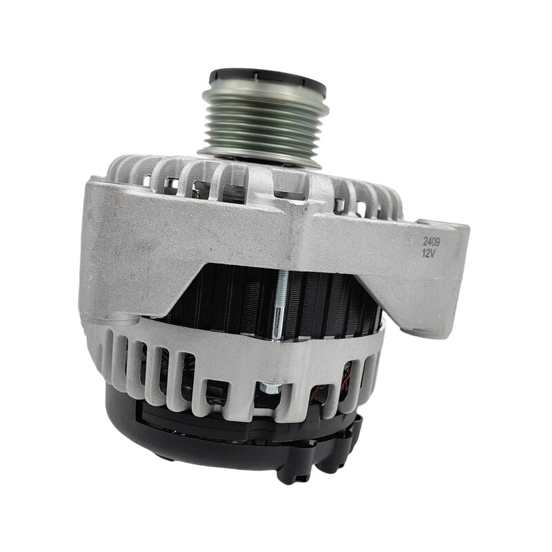 140A Alternator 6PV Fit For Holden Colorado RG 2.4L 2.8L LVN LWH LWN Diesel 2012-2021 ALTER-HLN014 - Machter