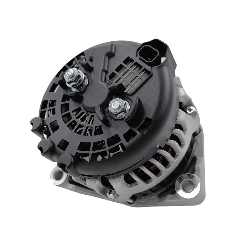 140A Alternator 6PV Fit For Holden Colorado RG 2.4L 2.8L LVN LWH LWN Diesel 2012-2021 ALTER-HLN014 - Machter
