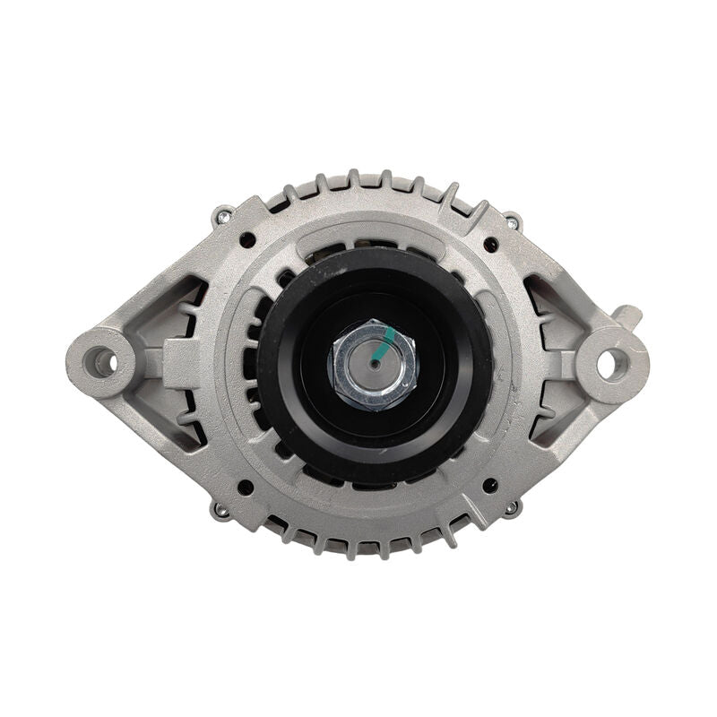 90A 2 Pin Alternator Fit For Nissan Fairlady Z32 Pulsar N15 N16 Bluebird G10 Gloria Y31 Serena C23 1988-2006 231004M510 ALTER-HLN015 - Machter