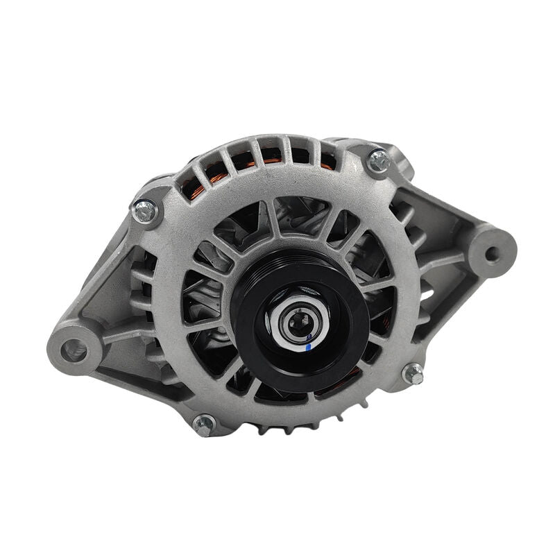 100A Alternator Fit For Holden Astra TS Barina SB Combo SB Vectra JS Combo SB Frontera M7 ALTER-HLN018 - Machter