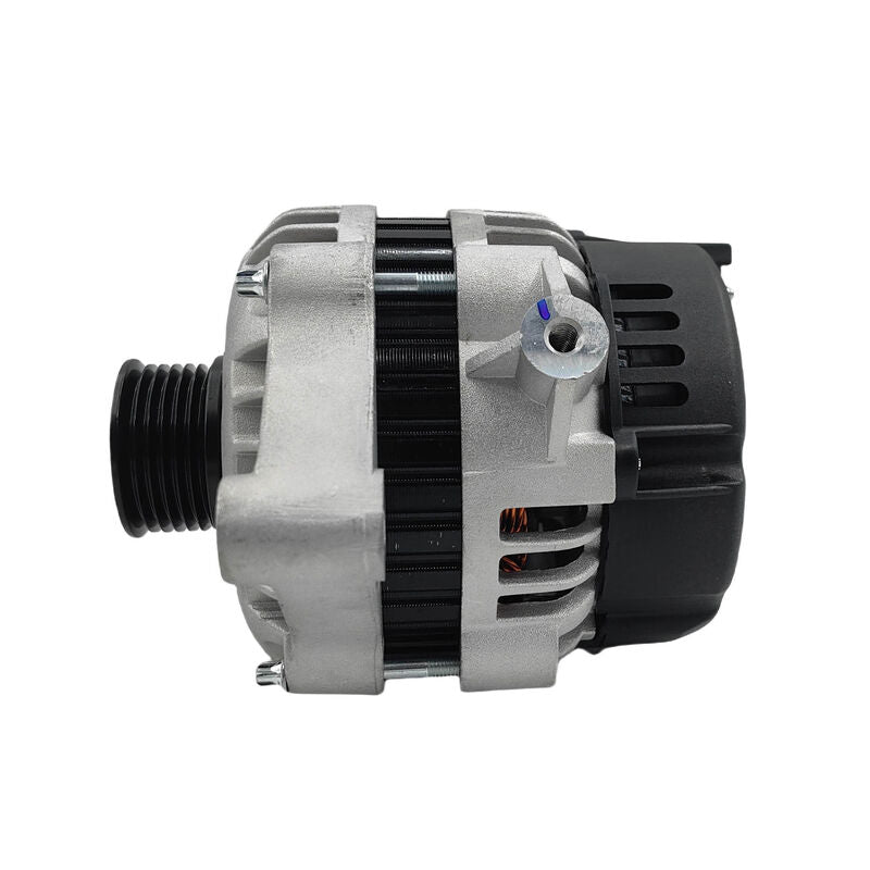 100A Alternator Fit For Holden Astra TS Barina SB Combo SB Vectra JS Combo SB Frontera M7 ALTER-HLN018 - Machter