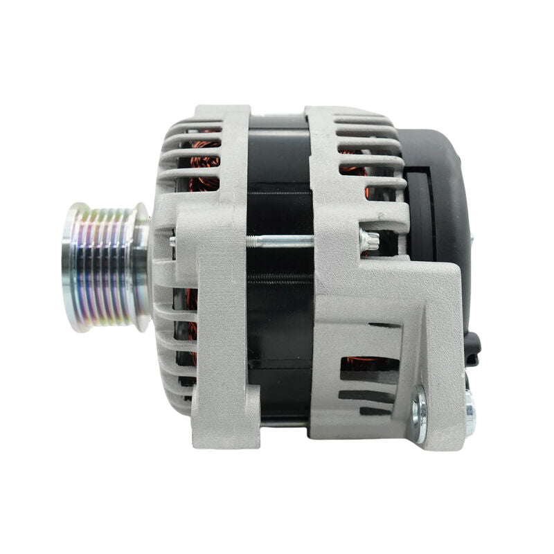 140A Alternator Fit For Holden Captiva 5 7 CG Z22D1 2.2L Cruze JH Z20D1 2.0L 2011-2019 ALTER-HLN019 - Machter