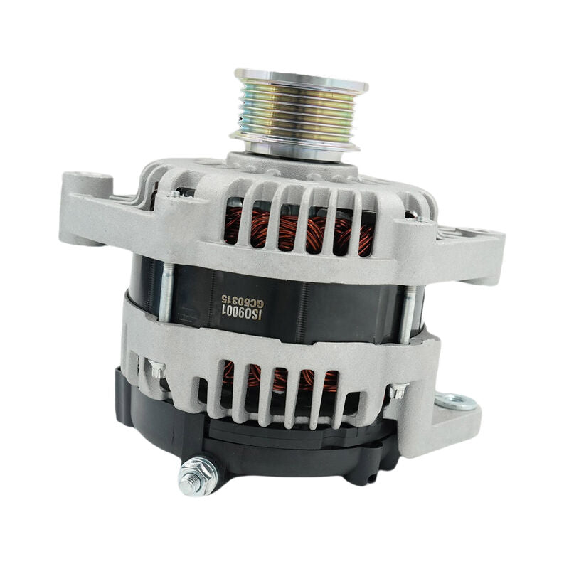 140A Alternator Fit For Holden Captiva 5 7 CG Z22D1 2.2L Cruze JH Z20D1 2.0L 2011-2019 ALTER-HLN019 - Machter