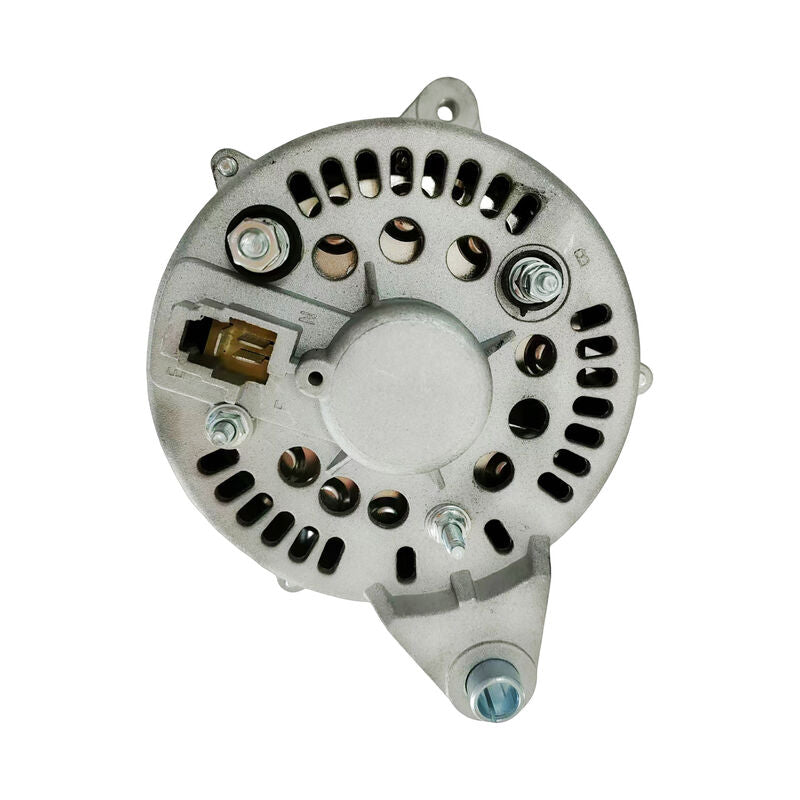 3 Pin Alternator Fit For Toyota Celica Corona Landcruiser Hilux RA23 40 RT133 RN85 36 39 41 105 FJ40 50 601965-1997 9120060861 ALTER-HLN020 - Machter
