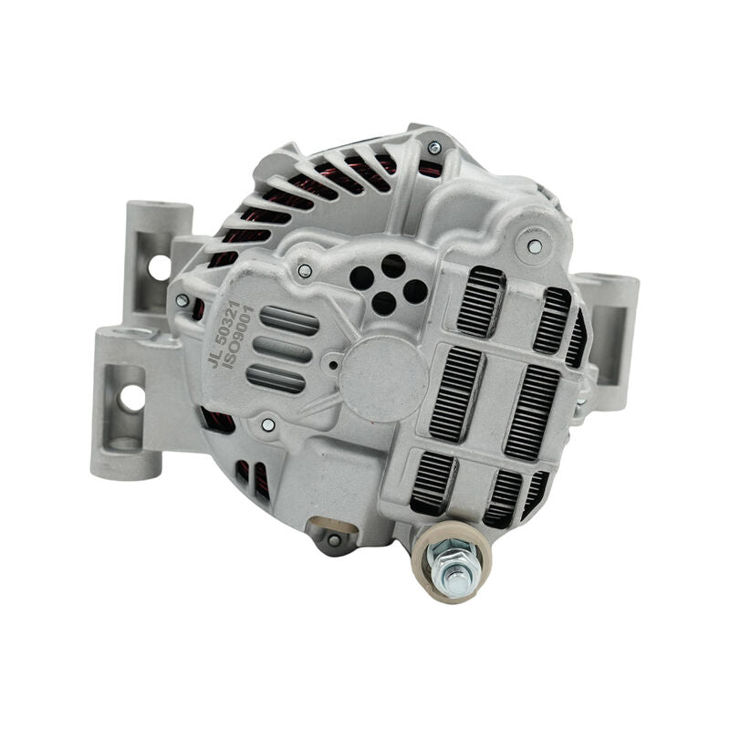 120A Alternator Fit For Holden Adventra Berlina Crewman Calais Commodore Caprice Rodeo Statesman ALTER-HLN024 - Machter