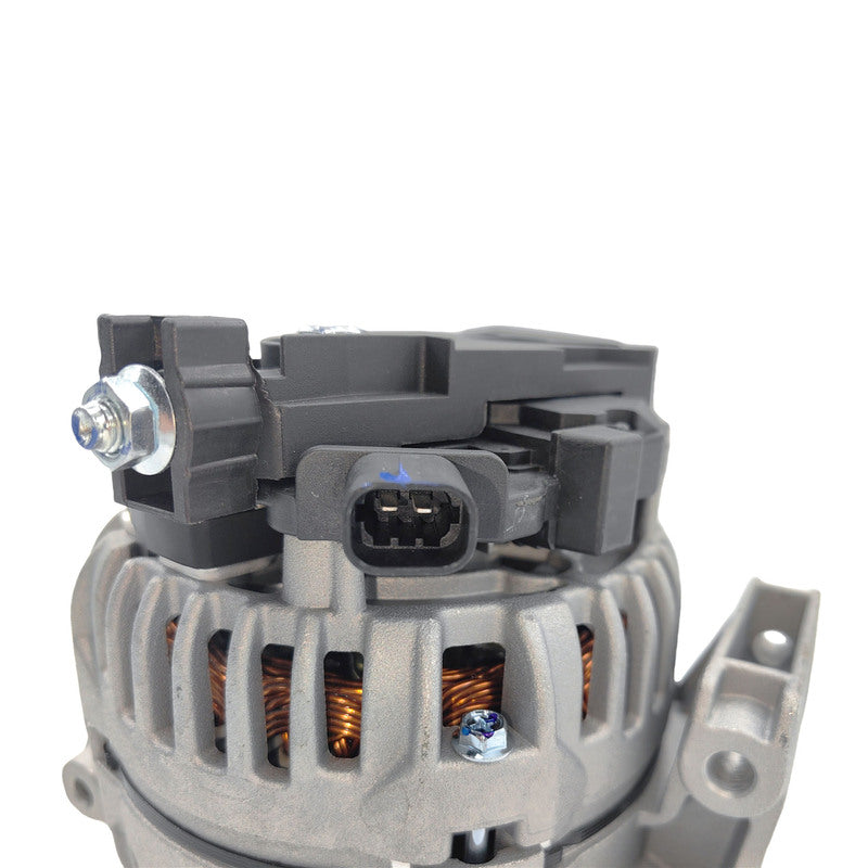 120A Alternator Fit For Alfa Romeo For Holden Astra TS AH Vectra Zafira For Saab 9-3 ALTER-HLN025 - Machter