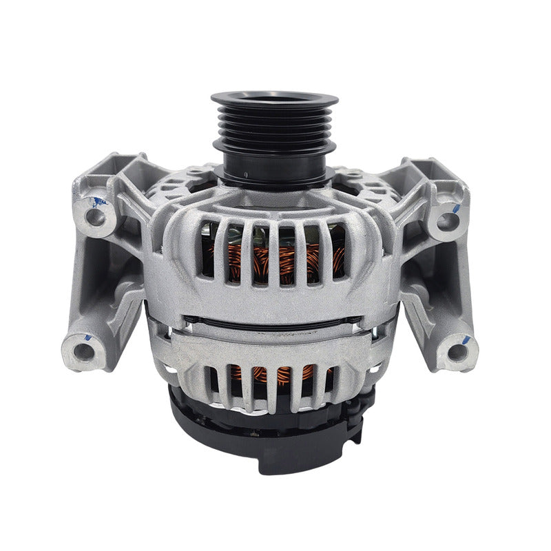 120A Alternator Fit For Alfa Romeo For Holden Astra TS AH Vectra Zafira For Saab 9-3 ALTER-HLN025 - Machter