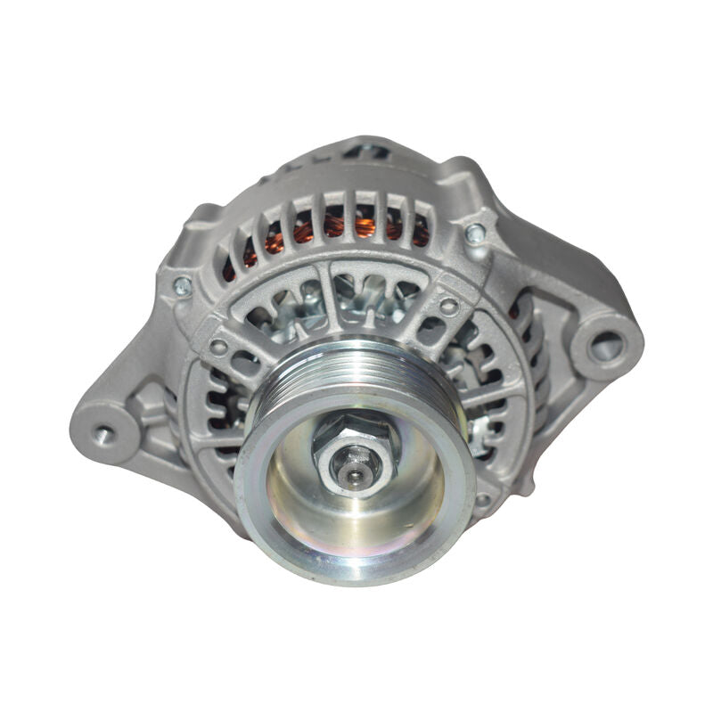 80A Alternator Fit For Toyota Camry VDV10R Vient VCV10R For Lexus ES300 VCV10R For Holden Apollo JM JP ALTER-HLN026 - Machter