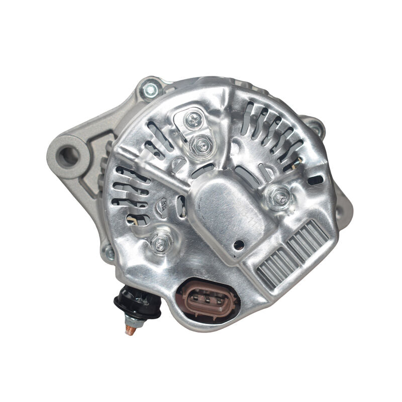 80A Alternator Fit For Toyota Camry VDV10R Vient VCV10R For Lexus ES300 VCV10R For Holden Apollo JM JP ALTER-HLN026 - Machter