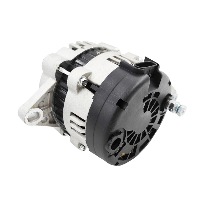 85A Alternator 2 Pins 6PV Fit For Holden Barina TK For Chevrolet Aveo For Daewoo Kalos For Suzuki Swift ALTER-HLN027 - Machter