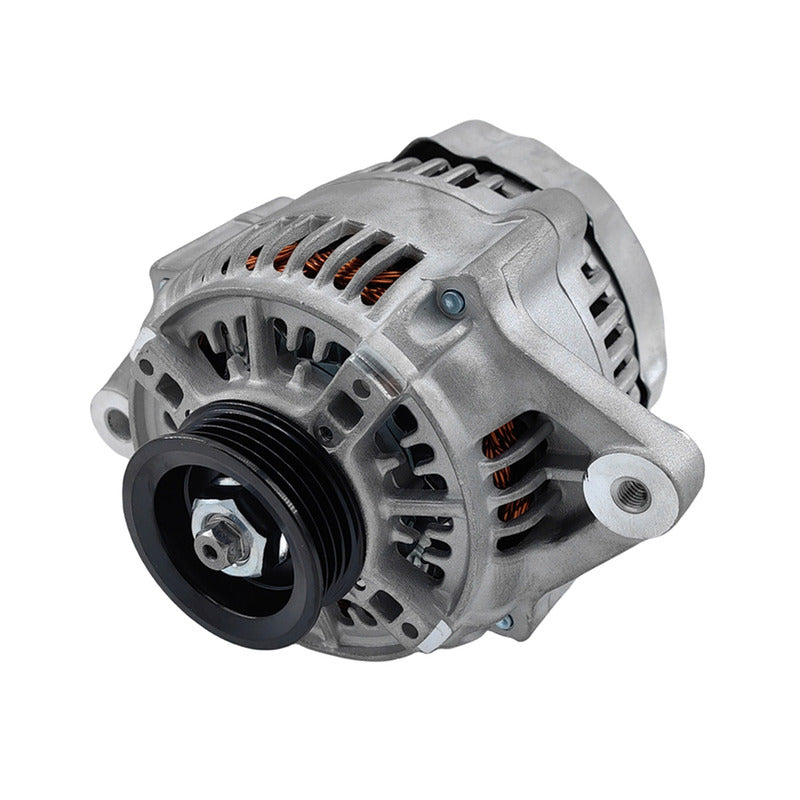 75A Alternator Fit For Holden Rodeo RA Frontera UES HSV Jackaroo UBS25 V6 Petrol ALTER-HLN028 - Machter